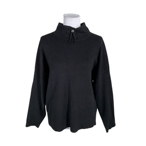 Unisex Free Quent - Sweater, size 38 - Black (1)