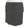 Unisex Mexx - Fabric skirt, size 42 - Black ()