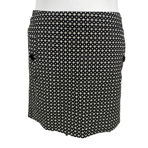 Unisex Mexx - Fabric skirt, size 42 - Black (1)