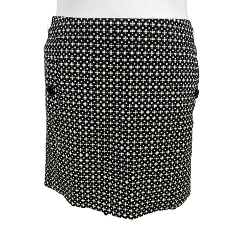 Unisex Mexx - Fabric skirt, size 42 - Black ()