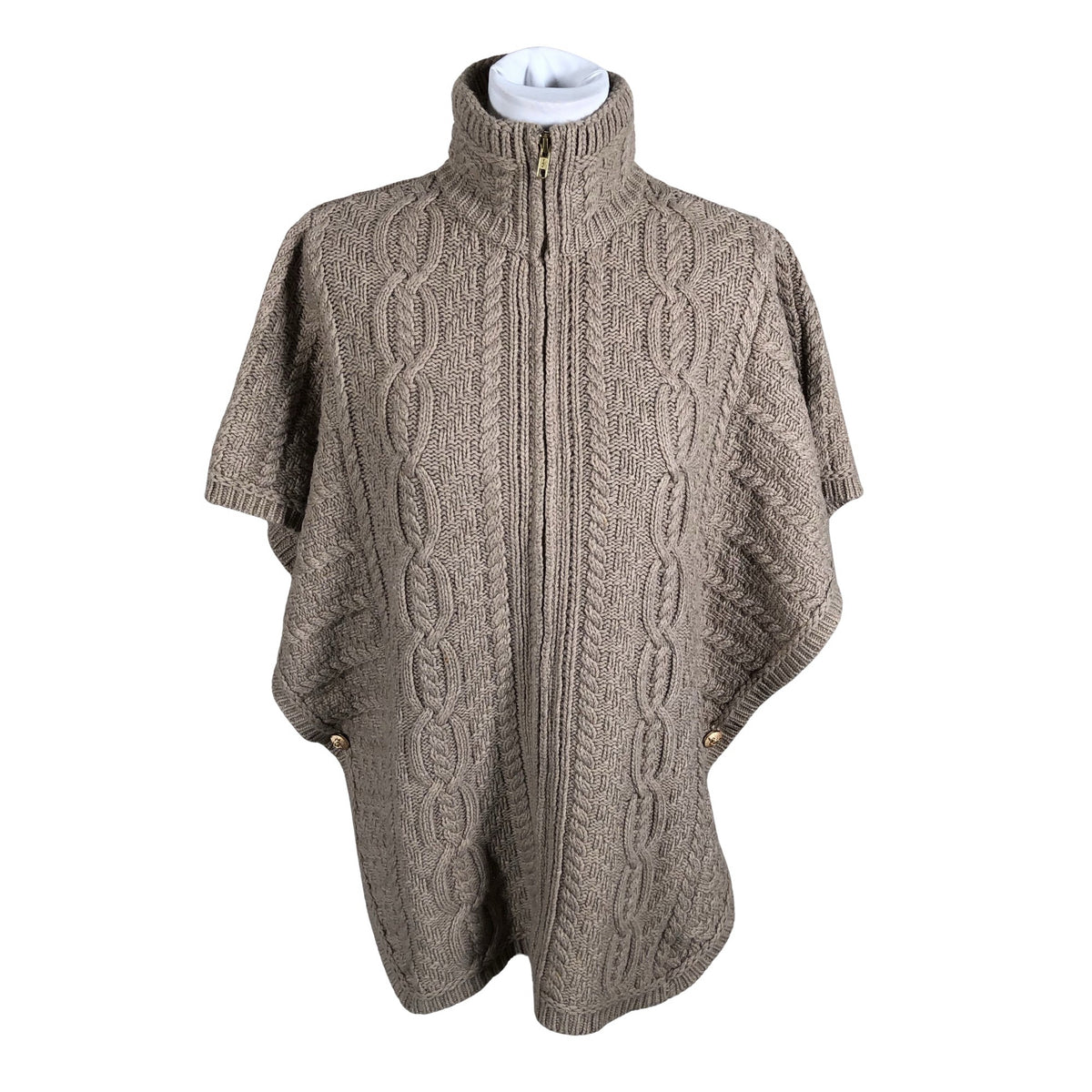 Unisex Philosophy Blues Original - Cardigan, size 36 - Beige (1)