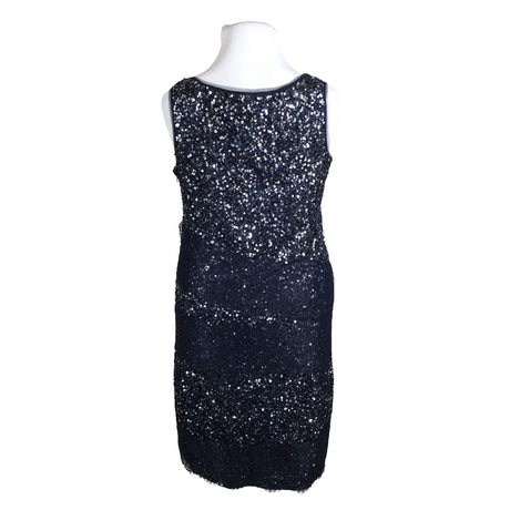 Unisex Andiata - Party dress, size 42 - Blue (2)