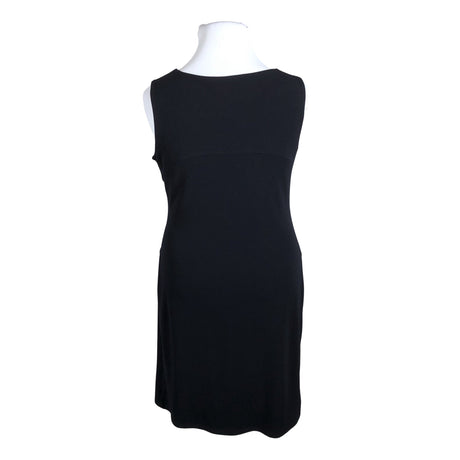 Unisex Andiata - Tricot dress, size 42 - Black (2)