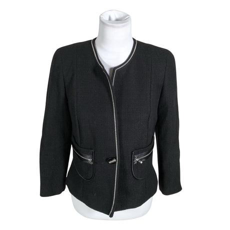 Unisex Andiata - Jacket, size 40 - Black ()