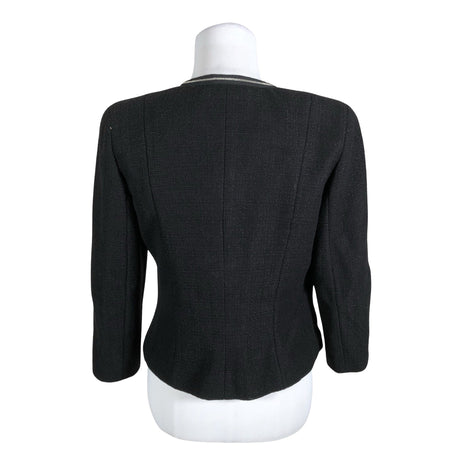 Unisex Andiata - Jacket, size 40 - Black (2)