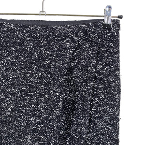 Unisex Andiata - Pencil skirt, size 38 - Black (2)