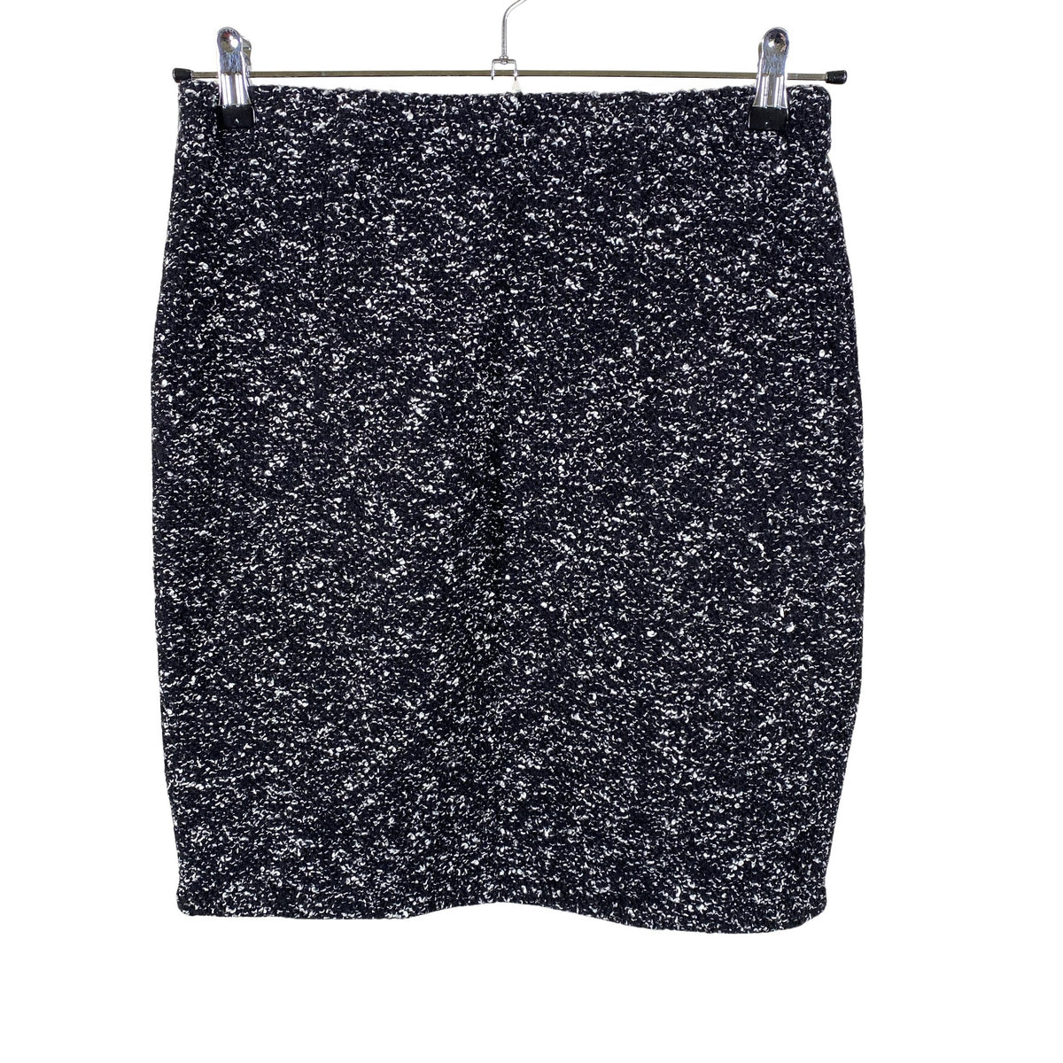 Unisex Andiata - Pencil skirt, size 38 - Black (3)