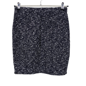 Unisex Andiata - Pencil skirt, size 38 - Black (3)