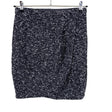 Unisex Andiata - Pencil skirt, size 38 - Black ()