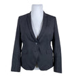 Unisex Tiger of Sweden - Jacket, size 44 - Black ()