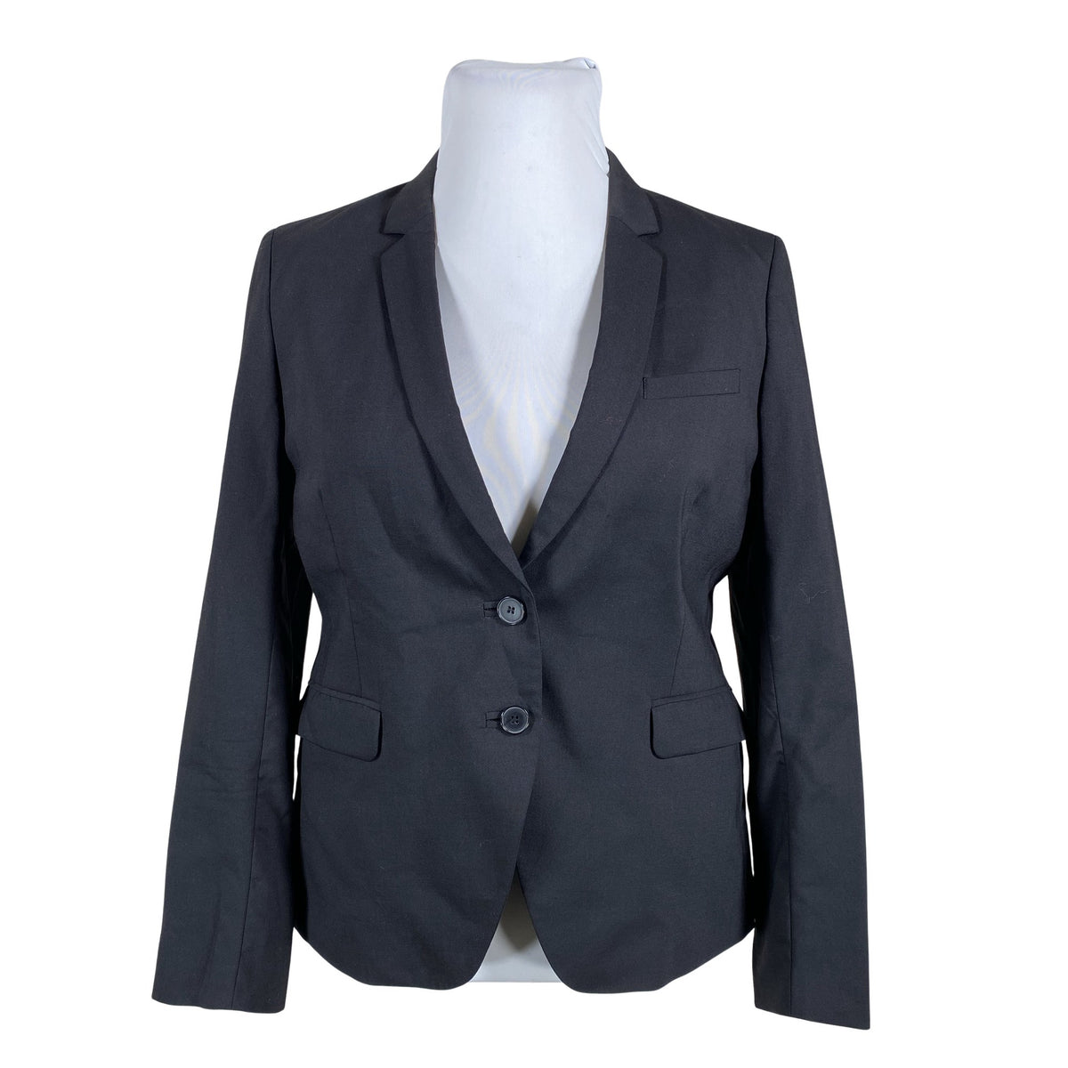 Unisex Tiger of Sweden - Jacket, size 44 - Black (1)
