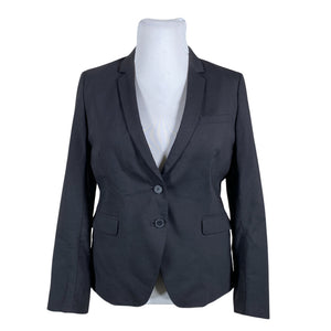 Unisex Tiger of Sweden - Jacket, size 44 - Black (1)