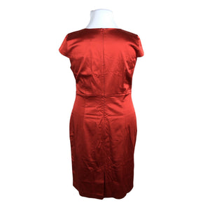 Unisex Andiata - Party dress, size 44 - Red (2)