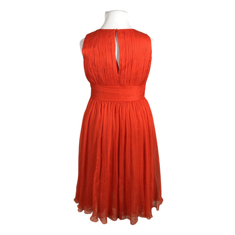 Unisex Andiata - Party dress, size 42 - Red (2)