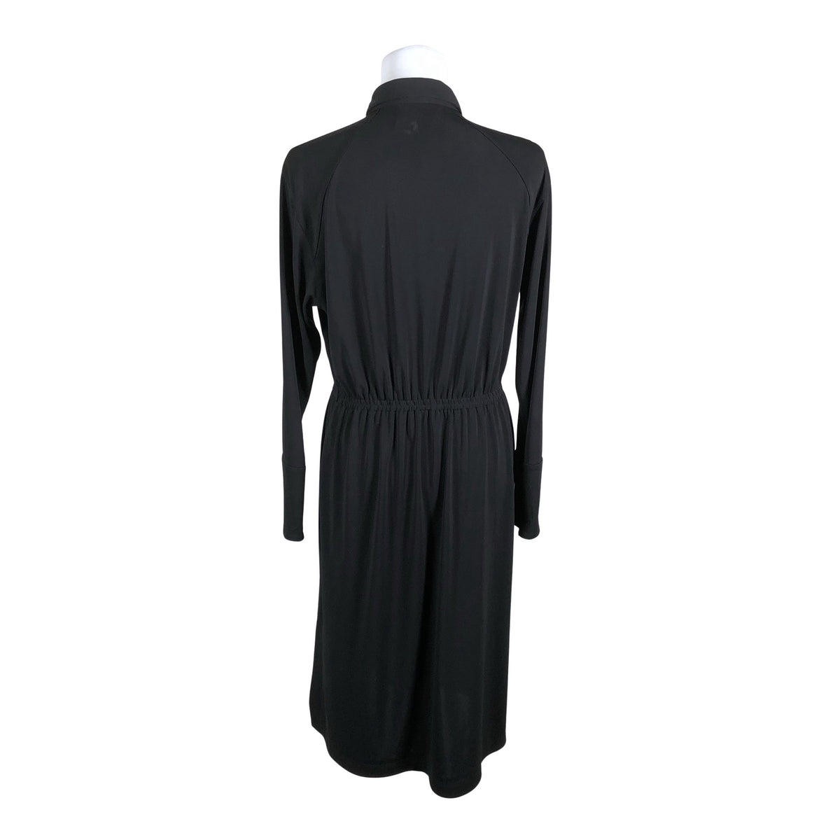 Unisex Filippa K. - Tricot dress, size 40 - Black (2)