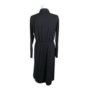 Unisex Filippa K. - Tricot dress, size 40 - Black (2)