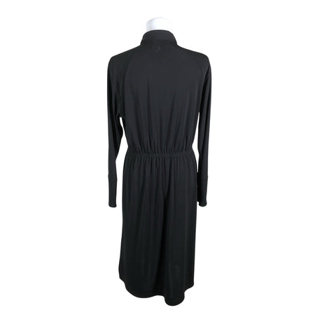 Unisex Filippa K. - Tricot dress, size 40 - Black (2)