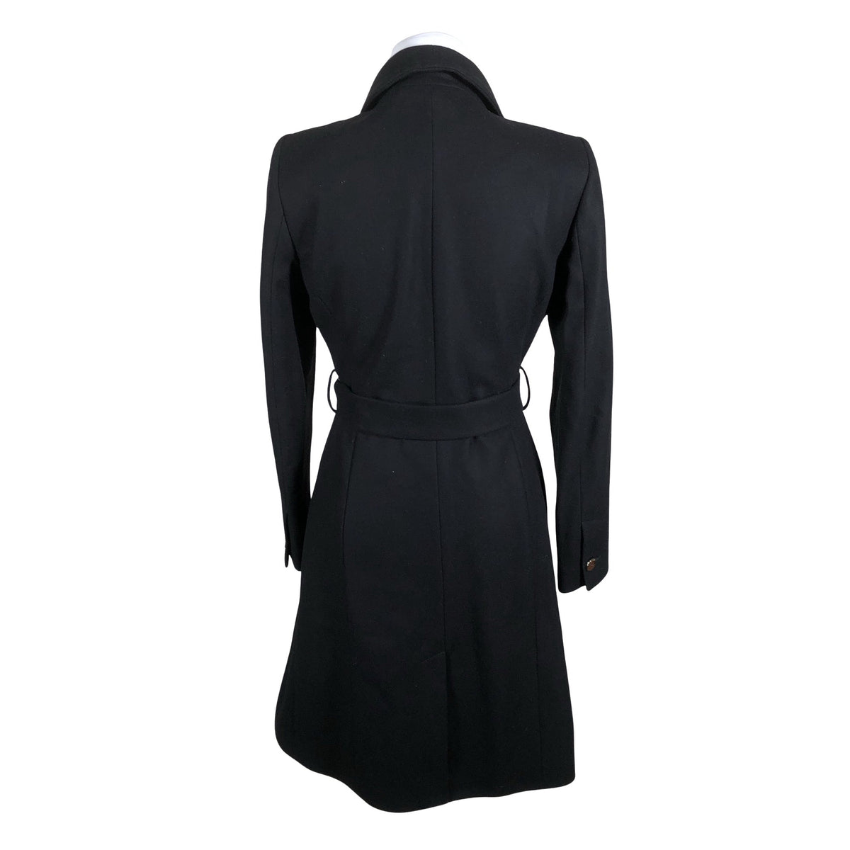 Unisex Ted Baker - Wool coat, size 40 - Black (2)