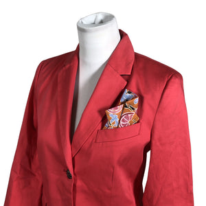 Unisex Max&Co - Jacket, size 38 - Pink (3)