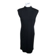 Unisex Your Face - Tricot dress, size 36 - Black ()