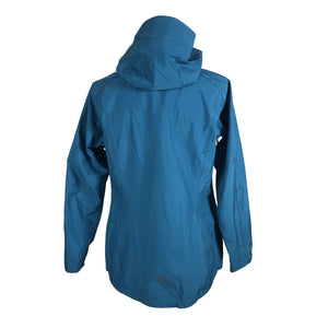 Unisex Bergans of Norway - Outdoor jacket, size 38 - Blue (2)