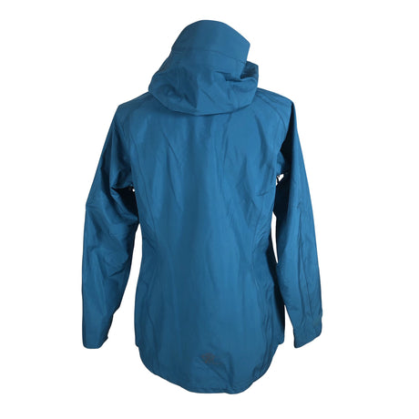 Unisex Bergans of Norway - Outdoor jacket, size 38 - Blue (2)