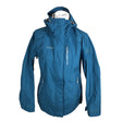 Unisex Bergans of Norway - Outdoor jacket, size 38 - Blue ()