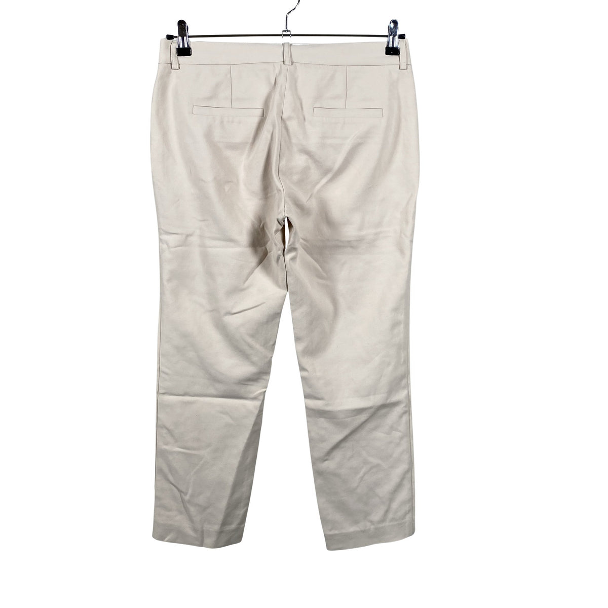 Unisex Andiata - Straight leg trousers, size 40 - Beige (3)