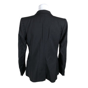 Unisex Filippa K. - Jacket, size 40 - Black (2)