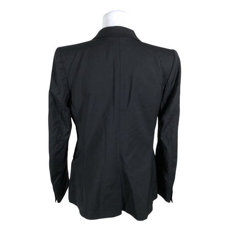 Unisex Filippa K. - Jacket, size 40 - Black (2)