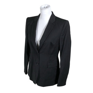 Unisex Filippa K. - Jacket, size 40 - Black (3)
