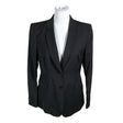 Unisex Filippa K. - Jacket, size 40 - Black ()