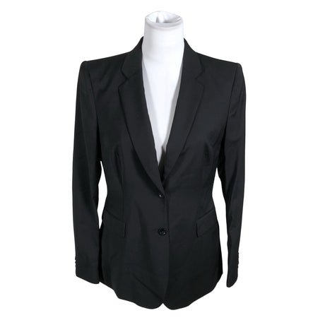 Unisex Filippa K. - Jacket, size 40 - Black ()