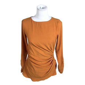 Unisex Andiata - Blouse, size 36 - Orange (1)
