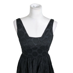 Unisex Calvin Klein - Dress, size 36 - Black (3)