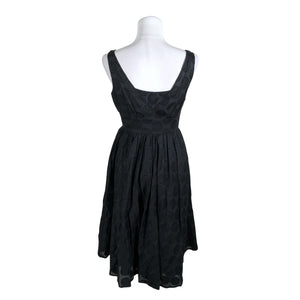 Unisex Calvin Klein - Dress, size 36 - Black (2)