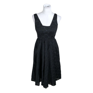 Unisex Calvin Klein - Dress, size 36 - Black (1)