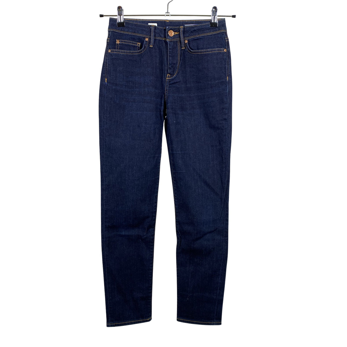 Unisex Tommy Hilfiger - Jeans, size W26 - Blue (1)