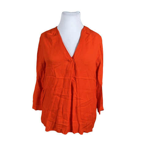 Unisex Tiger of Sweden - Blouse, size 42 - Red ()