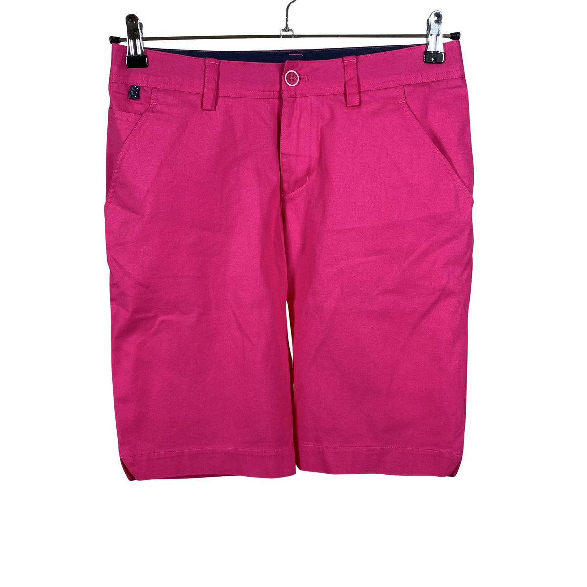 Unisex Peak Performance - Shorts, size W29 - Pink (1)