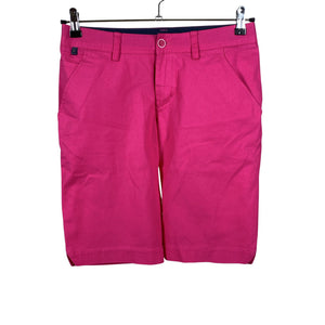 Unisex Peak Performance - Shorts, size W29 - Pink (1)