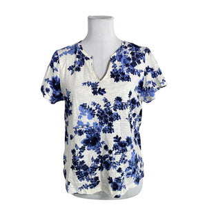 Unisex Part two - T-shirt, size 38 - White (1)