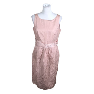Unisex Andiata - Party dress, size 40 - Light pink (1)