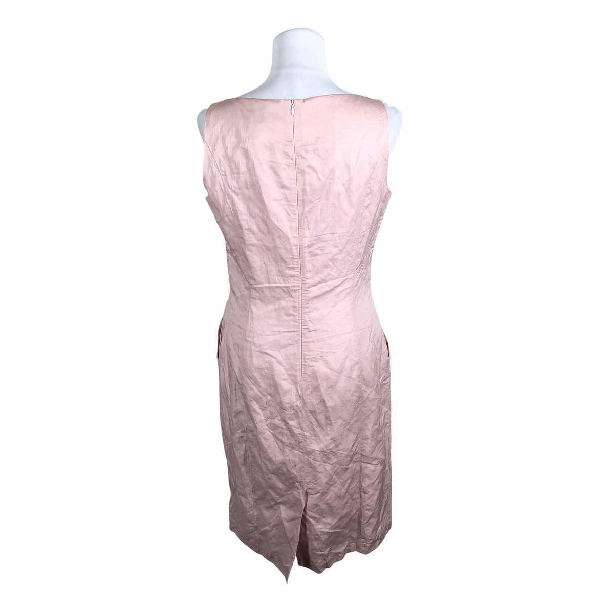 Unisex Andiata - Party dress, size 40 - Light pink (2)