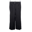 Unisex Icepeak - Softshell pants, size 38 - Black ()