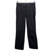 Unisex Icepeak - Softshell pants, size 38 - Black ()