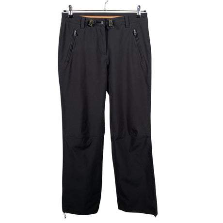 Unisex Icepeak - Softshell pants, size 40 - Black ()