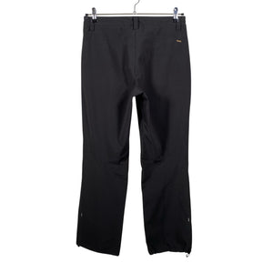 Unisex Icepeak - Softshell pants, size 40 - Black (2)