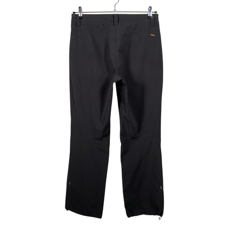 Unisex Icepeak - Softshell pants, size 40 - Black (2)