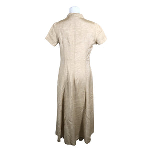 Unisex Andiata - Dress, size 36 - Beige (2)